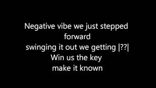 HQ-Tinchy Stryder and Dionne Bromfield - Spinnin w/Lyrics