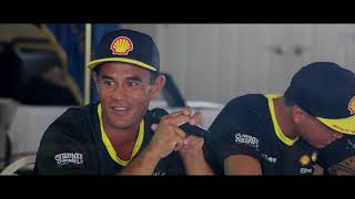 Shell Va&#39;a: Up Close