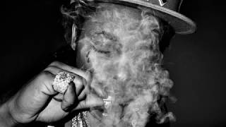 Lil Wayne - I&#39;m High (No DJ)