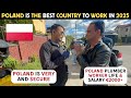 Poland S Is The Best Country To Work In 2025 Welder Jobs Salary 2000 Tabrez Malik
