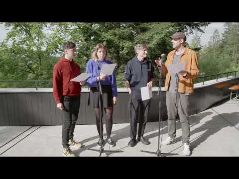 Hier geht es um die Wurst!