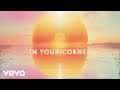 Imagine Dragons In Your Corner Official Lyric Video