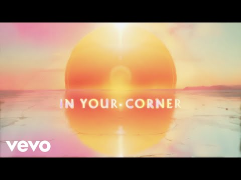 Imagine Dragons - In Your Corner on Spotify Charts