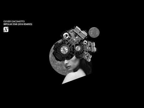 Olivier Giacomotto - Bipolar Star (Victor Ruiz Remix) - Noir Music