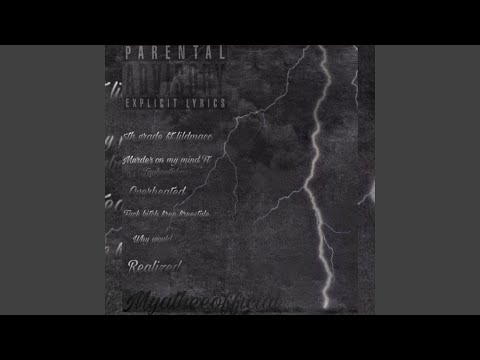 Myaofficial (Murder On My Mind) Tayboutabag