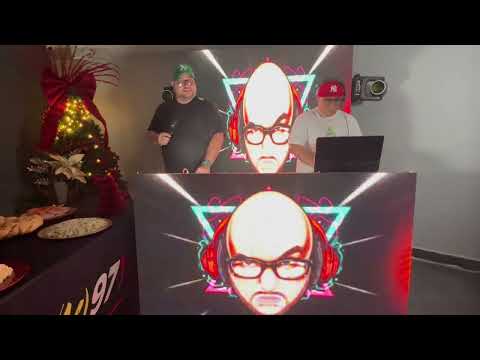 FIESTA MIX - LOS DJS DE LA NOCHE 💥 DJ MARKITO, DJ TILO, DJ ABELIO & DJ KANALETE 💥