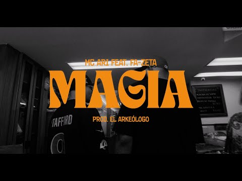 Magia (con Fa-Zeta)