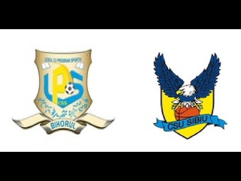 LPS Bihorul CSM Oradea - ABC CSU Sibiu