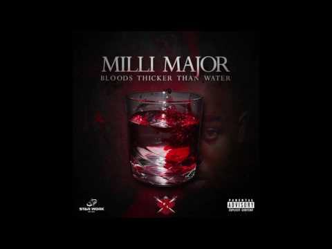 Milli Major feat. Meridian Dan, Chronik, President T, Flirta D - Rally (prod. Sibling)