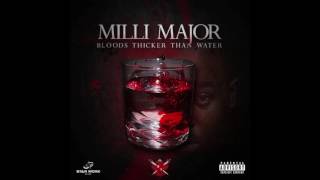 Milli Major feat. Meridian Dan, Chronik, President T, Flirta D - Rally (prod. Sibling)