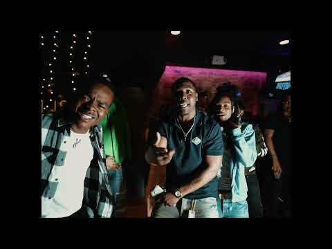 Bos Prise Ft Siah - "GO" (Official Video)