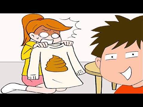 Dodge the Prank! - All Levels Stage 11-20 ANSWERS - Android Gameplay Walkthrough Part 2 - YouTube