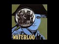Waterloo - Bobo's Dream (Bonus Track)