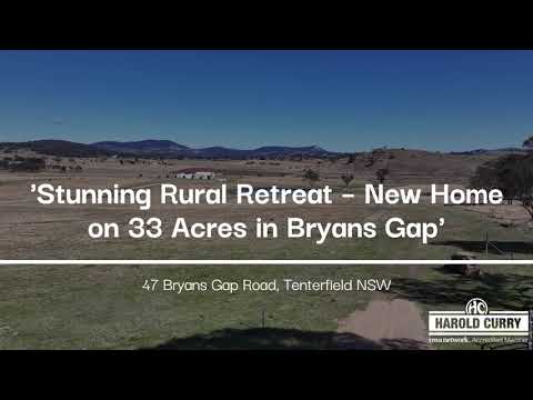 47 Bryans Gap Road, Tenterfield, NSW 2372, 3 ਕਮਰੇ, 2 ਬਾਥਰੂਮ, Lifestyle Section