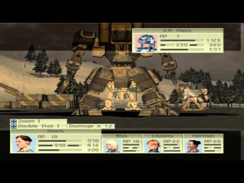 Front Mission 4 Part 24