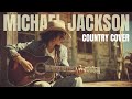Michael Jackson Billie Jean Country AI Cover