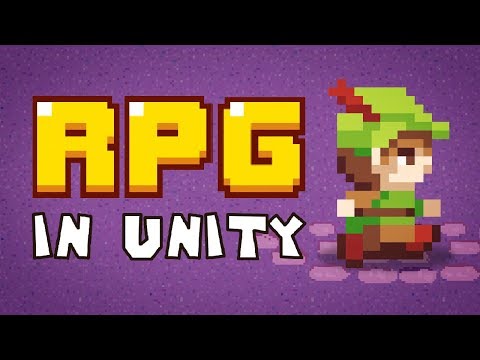 How to make a Video Game Getting Started