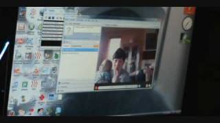 My Interview With Black Francis (AKA Frank Black) and Violet Clark! {Part 4}