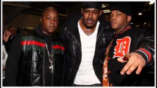 THE LOX FADED FEAT H&R ROCK & TYLER WOODS mp3