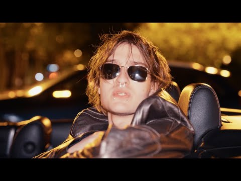 LILDRUGHILL - Perfect Timing (Official Music Video)