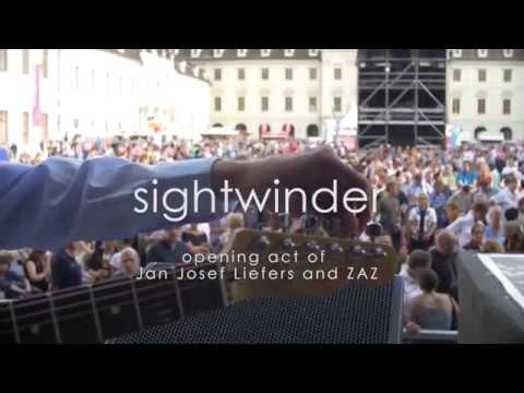 Sightwinder Live at KSK Music - Open 2016  (Snippet) (7jazz/7us)