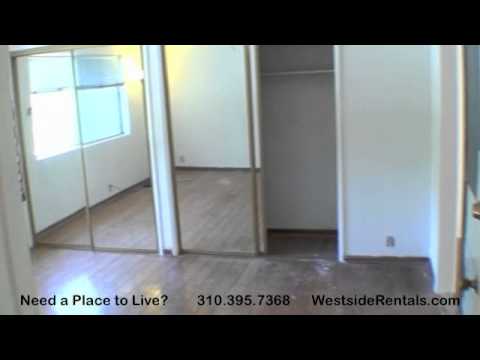 West Hollywood Apartments