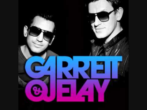 Hardsoul feat. Ron Carroll - Back Together (Garrett & Ojelay Remix) 2011 UNOFFICIAL REMIX