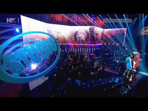 U spomen Akiju | Albina, Vjeko Ključarić i Zsa Zsa