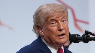Trump touts Iran deal as he meets with world leaders at G7