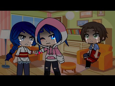 {I HATE YOU MARINETTE} // Part 4 // Dynasty // GCMV
