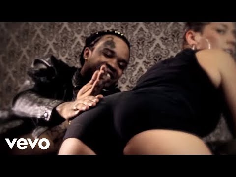Tommy Lee Sparta - Pat It Up (Official Music Video)