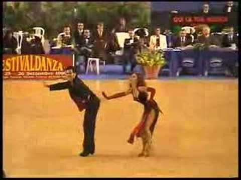 Claudio e Armanda Di Stazio - Amado Mio