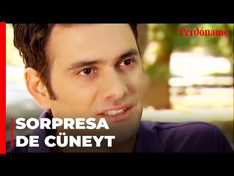 Cuneyt Le Propone Matrimonio a Feride - Perdóname