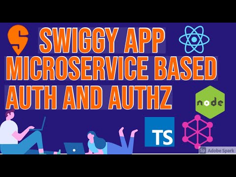Swiggy Clone App | Full Stack | Getting Started 01