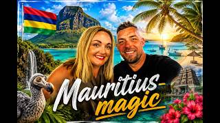 Magic in Mauritius at the Radisson Blu Poste Lafayette Resort & Spa