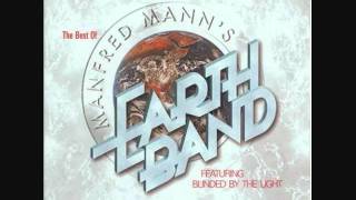 manfred mann's earth band - waiter, there's a yawn in my ear.wmv