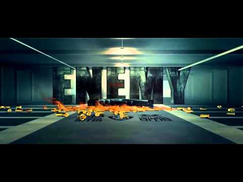 Tanneur & 10CM - Enemy