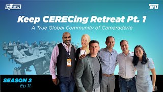 InTRUview S2 Ep.11: Keep CADCAMing Retreat Part 1