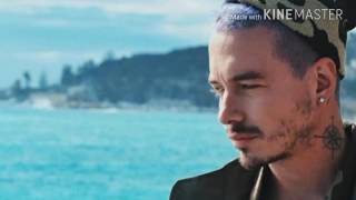 J balvin te amo