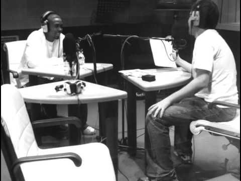 Xfm Rinse Interview - Nas Part 3 of 3