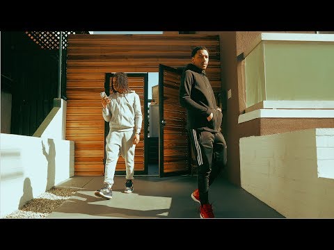 YB x HM BANDO  - "GO UP" (Official Video) @MONEYSTRONGTV