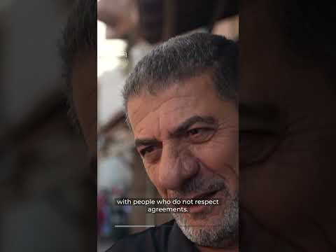 Southern Lebanon residents doubt US-Iran deal will bring lasting calm
