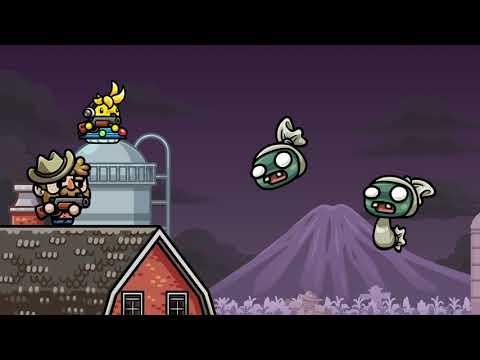 Jumping Zombie: Pocong Buster  Video