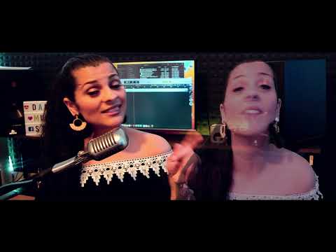 M.Kroka and Danella -  MANGE NAVAKER -  ( cover Feri Ufo )