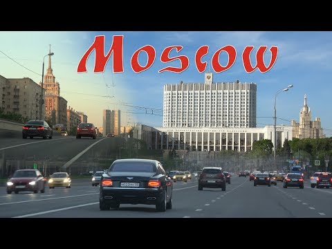 Russia Tours Travel Services