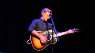 Ben Montague - Back To Paradise