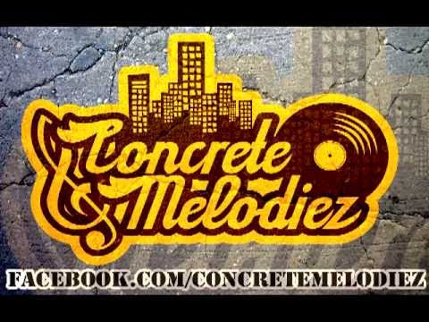 Nosif Pegie - Szybkie Kolabo prod. Concrete Melodiez