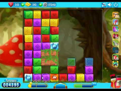 Pet Rescue Saga Livello 2381 Level 2381