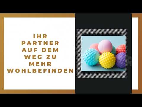 Physiotherapie Praxis Straubinger Turm | Robert Treml ehemals Mölders YouTube-Vdeominiatur 2