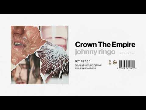 Video thumbnail for ​johnny ringo - acoustic